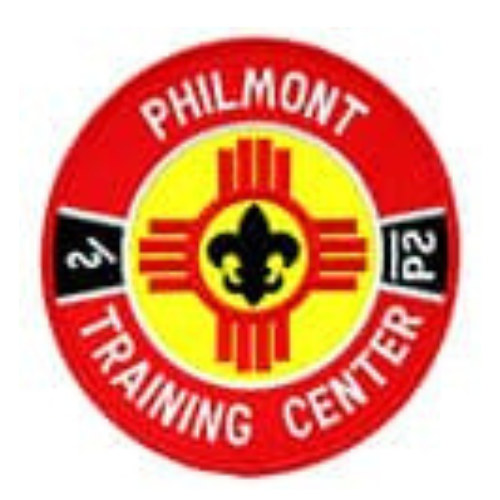 Philmont Training Center Logo Philmont Training Center Logo