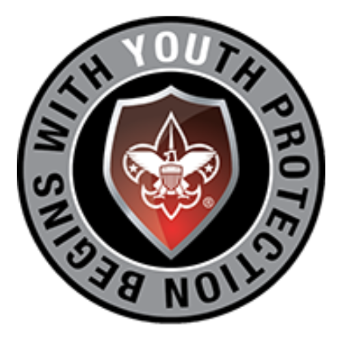 Youth Protection Logo Youth Protection Logo
