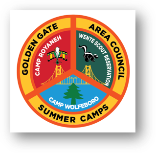 Tri Camp Logo Tri Camp Logo