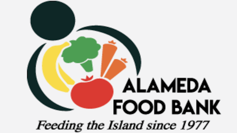 Alameda Food Bank logo