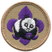 Emblem of World Conservation Award