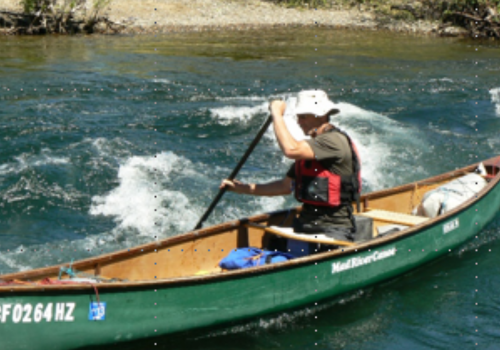 Paddle Sports Awareness Paddle Sports Awareness